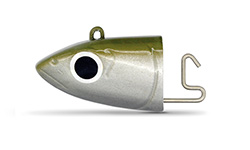 Fiiish Black Minnow Double Combo Off Shore No.3-12cm - 25g - Khaki - Ghost  Minnow - BM3021 : : Sports & Outdoors