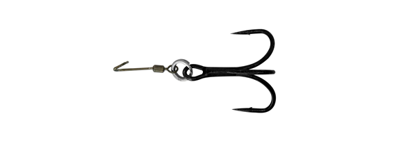 Leurre Souple Fiiish Blaster Shad 20cm