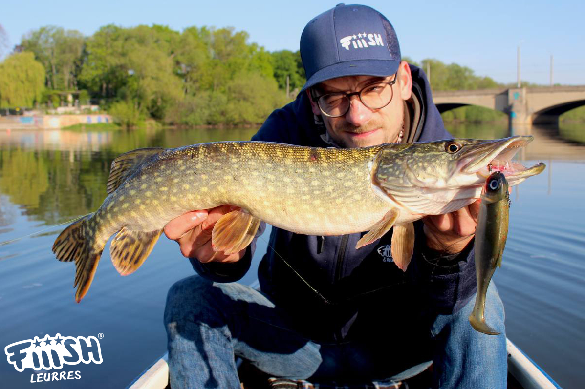 Pike Fishing for Beginners