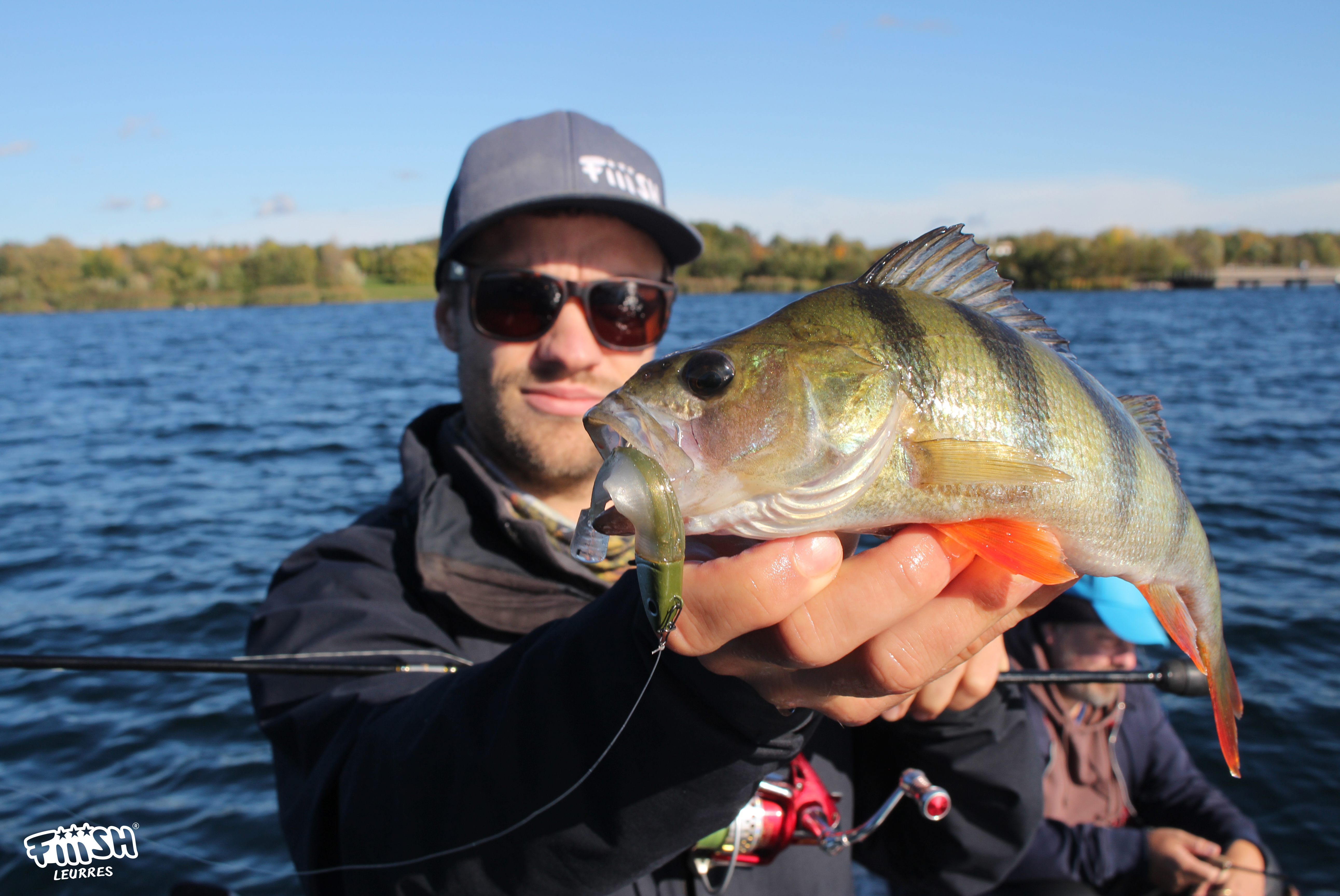 MARVIN / PERCH INFERNO : HOW WE MAXIMIZED OUR CATCHES
