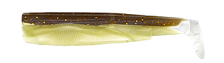 fiiish-black-minnow-corps-sparkling-brown fiiish-black-minnow-corps-sparkling-brown